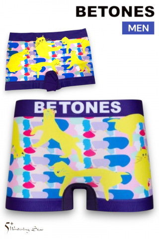 BETONESMEN ܥѥ MANY CATS2BLUE
