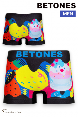 BETONESMEN ܥѥ MEMORIESBLACK