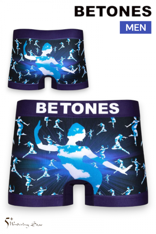 BETONESMEN ܥѥ DANCINGNAVY