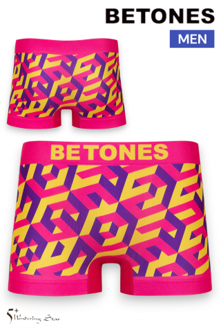 BETONESMEN ܥѥ FESTIVAL9PINK