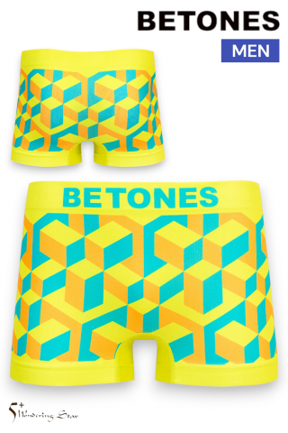 BETONESMEN ܥѥ FESTIVAL10YELLOW