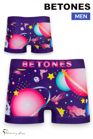 BETONESMEN ܥѥ COSMO WORLDBLUE