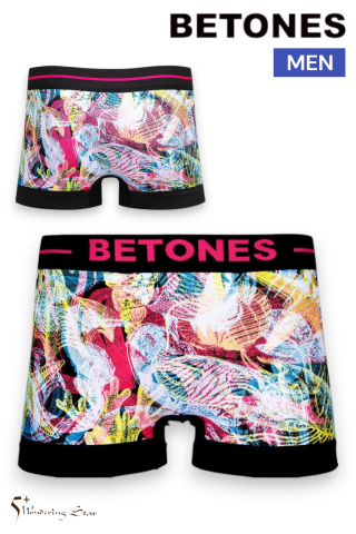 BETONESMEN ܥѥ TRICO4PINK
