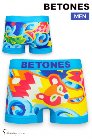 BETONESMEN ܥѥ CANOPUSBLUE