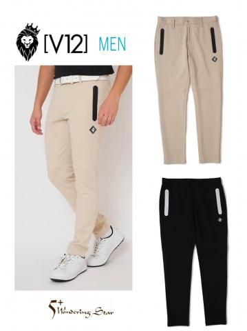 V12ۥ󥰥ѥ MJ PANTS(MEN)2