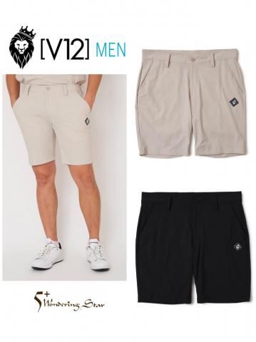 V12ۥ硼ȥѥ WESTY SHORTS(MEN)2