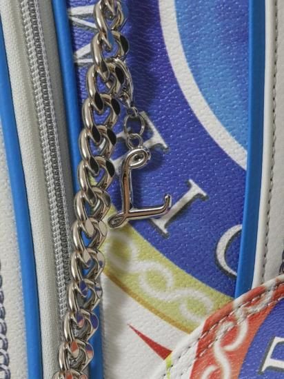 格安♡MARK&LONA キャディバッグ MARK&LONA】キャディバッグ Anvil Caddy Bag【全2色】