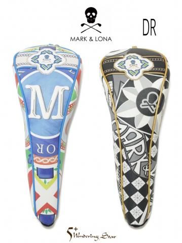 MARK&LONAۥɥ饤СѥإåɥС Anvil Driver Cover2