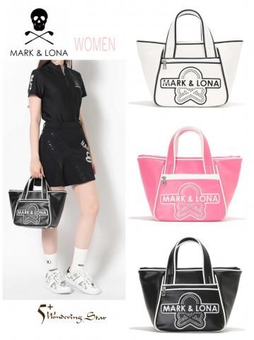 <img class='new_mark_img1' src='https://img.shop-pro.jp/img/new/icons13.gif' style='border:none;display:inline;margin:0px;padding:0px;width:auto;' />【MARK&LONA】カートバッグ Ever Cooler Mini Cart(MEN&WOMEN)【全3色】