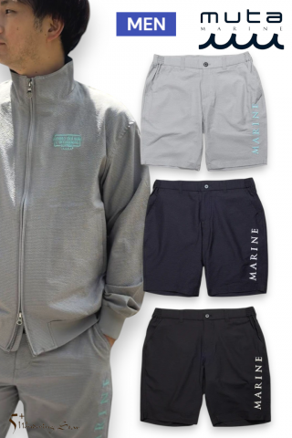 <img class='new_mark_img1' src='https://img.shop-pro.jp/img/new/icons14.gif' style='border:none;display:inline;margin:0px;padding:0px;width:auto;' />【muta MARINE】MEN Dot Air®︎ サッカーショートパンツ(全3色)