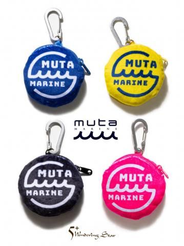 【新品】muta MARINE ムータマリン　スカート　ベージュ　ロゴ　ゴルフ muta MARINE GOLF – Page 2 – muta Online Store