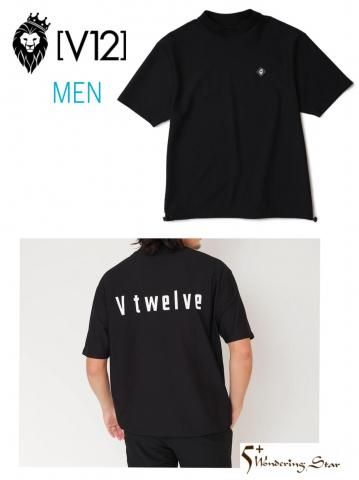 <img class='new_mark_img1' src='https://img.shop-pro.jp/img/new/icons13.gif' style='border:none;display:inline;margin:0px;padding:0px;width:auto;' />V12ۥåͥå COMFO MOCK(MEN)BLACK