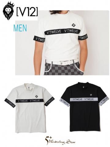 <img class='new_mark_img1' src='https://img.shop-pro.jp/img/new/icons13.gif' style='border:none;display:inline;margin:0px;padding:0px;width:auto;' />V12ۥåͥå PSTYLE MOCK(MEN)2