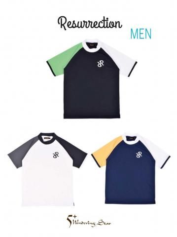<img class='new_mark_img1' src='https://img.shop-pro.jp/img/new/icons13.gif' style='border:none;display:inline;margin:0px;padding:0px;width:auto;' />Resurrectionۥåץꥱ饰åͥå(MEN)3