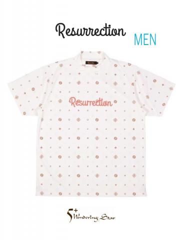 <img class='new_mark_img1' src='https://img.shop-pro.jp/img/new/icons13.gif' style='border:none;display:inline;margin:0px;padding:0px;width:auto;' />ResurrectionRRΥåͥå(MEN)WHITE