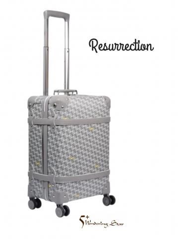 <img class='new_mark_img1' src='https://img.shop-pro.jp/img/new/icons13.gif' style='border:none;display:inline;margin:0px;padding:0px;width:auto;' />ResurrectionۥѥNo.2SILVER GRAY