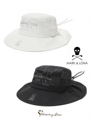 MARK&LONAۥեϥå T-Mark Vent  Safari Hat(MEN&WOMEN)2