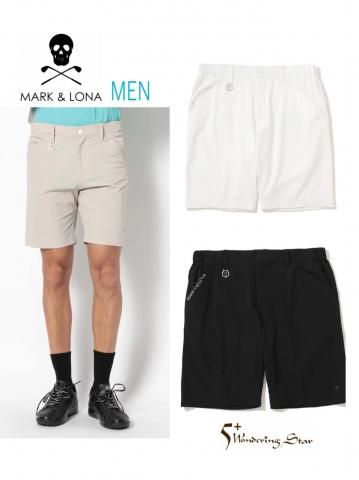 <img class='new_mark_img1' src='https://img.shop-pro.jp/img/new/icons13.gif' style='border:none;display:inline;margin:0px;padding:0px;width:auto;' />MARK&LONAۥ硼ȥѥ Summit Tapered Shorts(MEN)3
