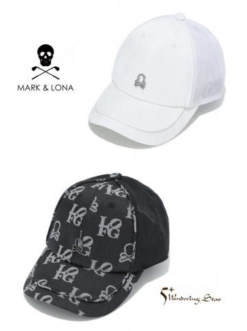 MARK&LONAۥå Back Spin JQ Trucker Cap(MEN&WOMEN)2