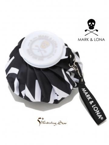 MARK&LONAɹǹ Vanila Ice BagBLACK