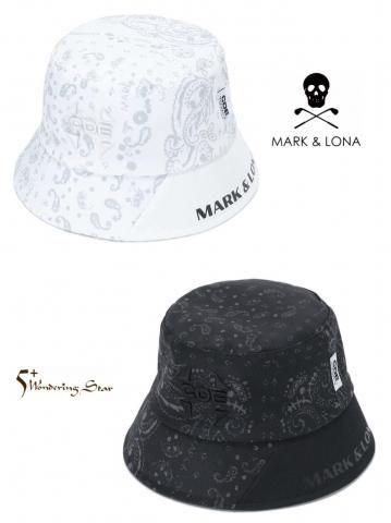 MARK&LONAۥХåȥϥåELHT(MEN&WOMEN)2
