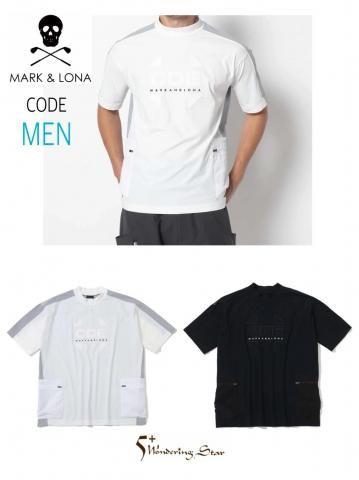 MARK&LONAۥåͥåT  PLMT(MEN)2