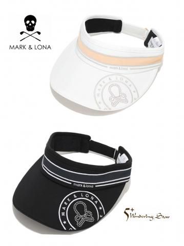 MARK&LONAۥХ Ever Wide Brim Visor(WOMEN)2