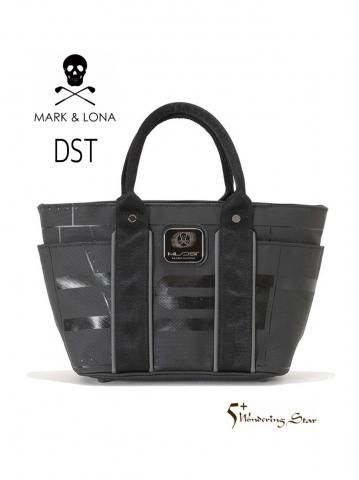 MARK&LONAۥȥХå DST Modular Mini ToteBLACK
