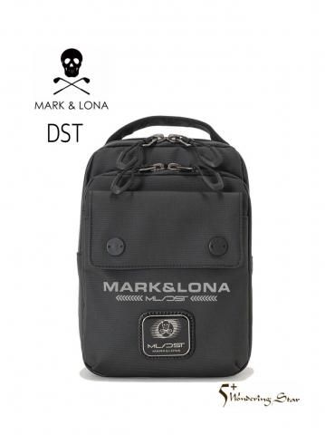 MARK&LONAۥݡХå DST 3-Way Modular PouchBLACK