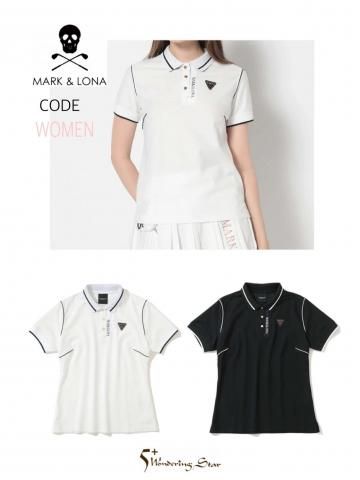 MARK&LONAۥݥ  PDPL(WOMEN)2