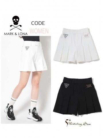 MARK&LONAۥ硼ȥѥ  TSTC(WOMEN)2