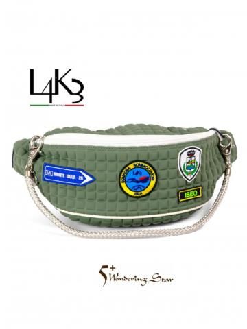 L4K3ۥܥǥХå SLING BAGARMY