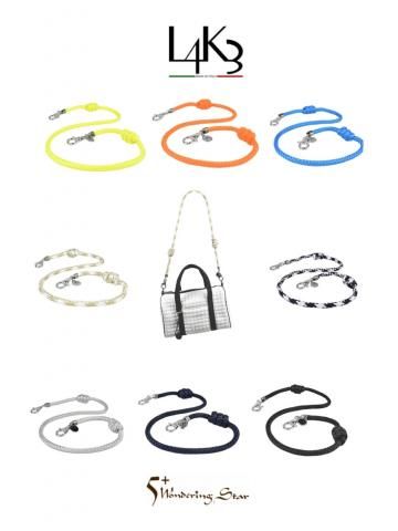 L4K3ۥȥå BOSTON MICRO ROPE8