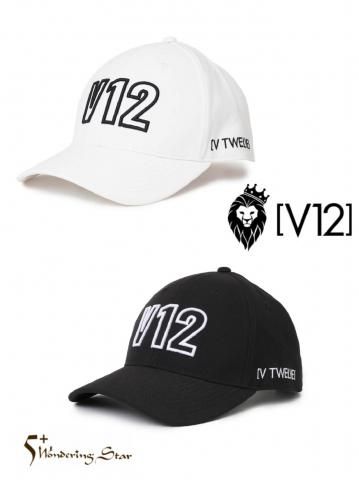 V12ۥå PO CAP(MEN&WOMEN)2
