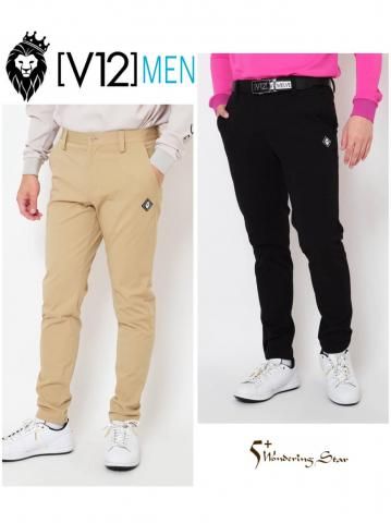 V12ۥ󥰥ѥ CHI PANTS(MEN)2