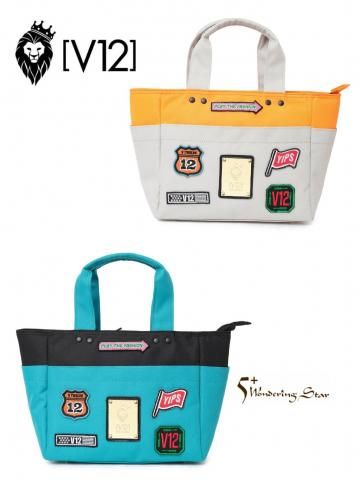 V12ۥȥХå WAP CART BAG2