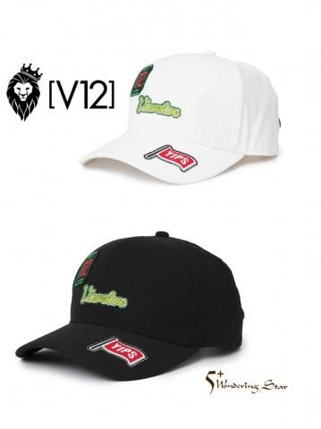 V12ۥå WAP CAP(MEN&WOMEN)2
