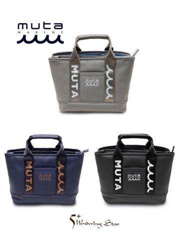 muta MARINECONTINUA ѥ󥰥쥶ѡơȡȥХå3