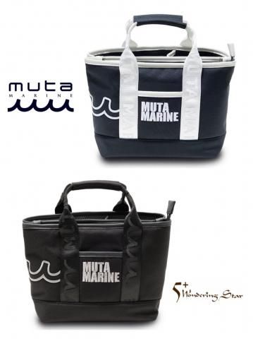 muta MARINECORDURA Ballistic ѡơȡȥХå2