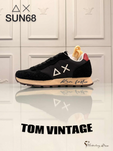 SUN68MEN ˡ TOM VINTAGENEROˡ