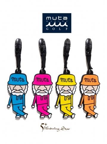 muta MARINE GOLFۥꥳѥå㡼4