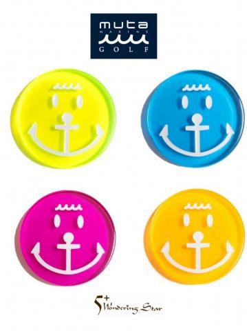 muta MARINE GOLFۥꥢޡ(SMILE)4
