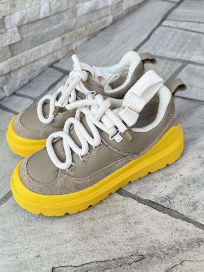 UGG MEN Heritage Utility Sneaker | スニーカー - 5ワンダ