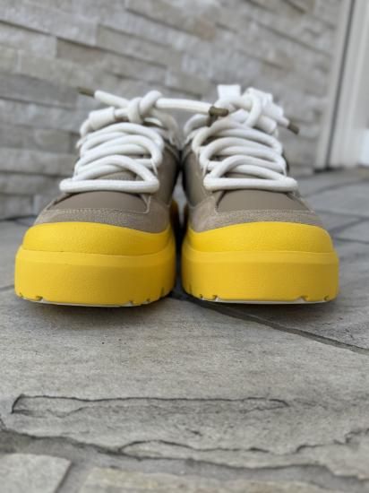 UGG MEN Heritage Utility Sneaker | スニーカー - 5ワンダ