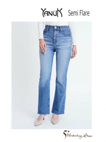 YANUKۥߥե쥢(WOMEN)ڥåȥեե֥롼