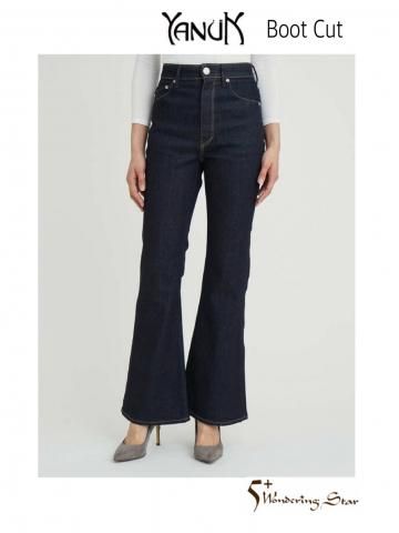 YANUKۥ֡ĥå(WOMEN)ڥ󥦥å奤ǥ