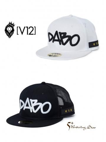 V12ۥå  DABO CAP(MEN&WOMEN)2