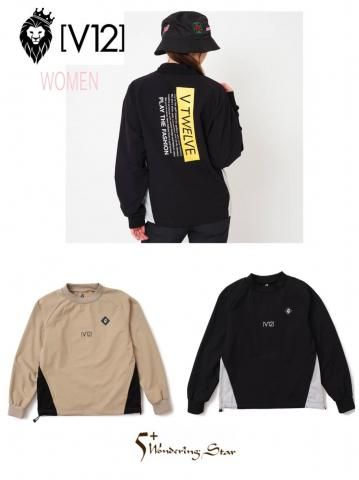 V12ۥˡɥå  ALM JKT(WOMEN)2