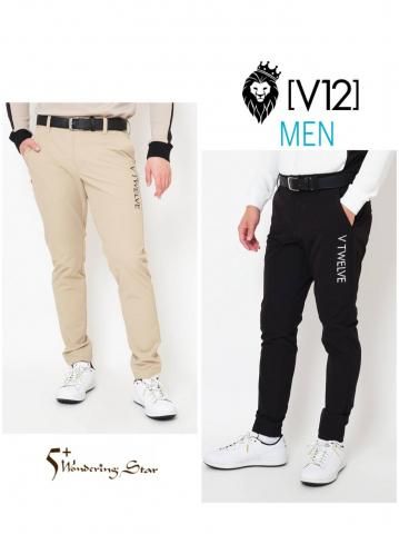 V12ۥ󥰥ѥ  ALM PANTS(MEN)2