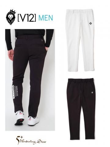 V12ۥ󥰥ѥ  MDIA PANTS(MEN)2